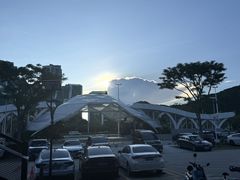 -横琴购口岸商业广场