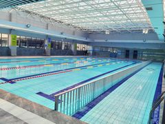 -奇迹健身·恒温游泳(金海首座店)