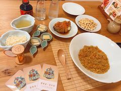 -蟹家大院(外滩店)