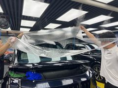 -优车会新能源升级体验中心