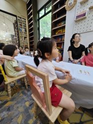 -奈尔宝·儿童乐园·亲子餐厅(星河湾店)
