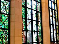 大堂-马勒别墅·中餐厅