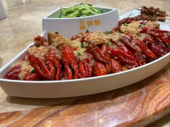 -虾皇(龙虾城旗舰店)