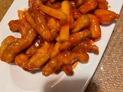 -渝信川菜(西单店)