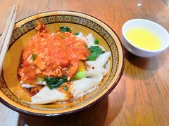 -福瑞记老孙头biangbiang面(新生路店)
