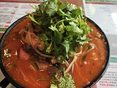 -肥汁米蘭香港米线(定西路店)