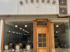 -铁手珈琲制造局metalhands(望京店)