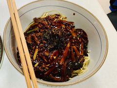 鳝丝面-明呈黄鱼面馆(斜土路店)