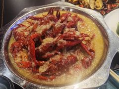 -袁老大龙虾(石鼓路总店)