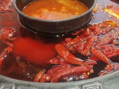 -黄潇洒老火锅(九眼桥宏济巷店)