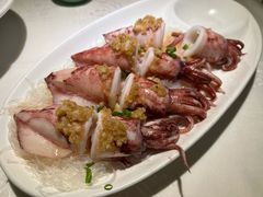 -百味馆·粤菜·湛江菜(后海花园店)