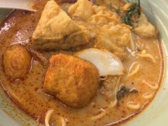 -阿坤纯正西刀鱼丸(Kuala Lumpur Branch)