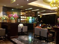 -东方之珠洗浴休闲广场(南开店)
