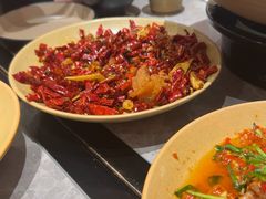 -廖川菜(金虹桥店)
