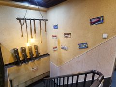 -烤五行·烧烤烤串(石佛营店)