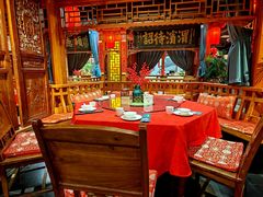 -正阳门饭庄·烤鸭·北京菜(万丰路七里庄店)