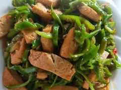 -鱼味馆(万佛湖店)