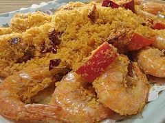 -德胜轩正宗顺德菜(宝安沙井会展中心店)