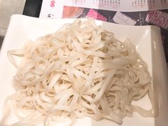 潮汕粿条-掂档潮汕牛肉火锅(沈阳万象城店)