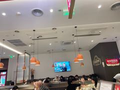 -八合里潮汕鲜牛肉火锅(福州万象城店)