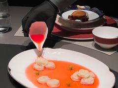 -曾宴·楚菜(湖北省博物馆店)