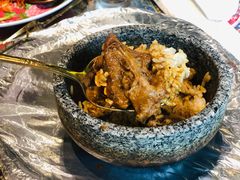 仁当咖喱牛肉-小娘惹厨房Little Nyonya(狮城有约上榜店)