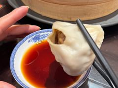 蟹粉小笼-熙盛源(复兴路店)