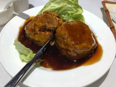 红烧狮子头-峨嵋酒家总店(车公庄店)