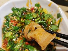 -蜀家渝重庆火锅(南屏街店)