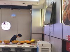 -龍歌自助小火锅(芝罘万达店)
