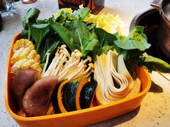-润园四季椰子鸡火锅(海上世界店)