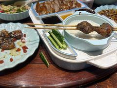 -南来顺饭庄·清真(南菜园店)