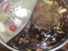 -肥婆麻辣火锅.顺德首创药材麻辣火锅(容桂店)
