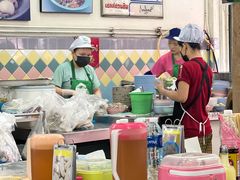 -榮泰米粉湯(Left Shop)