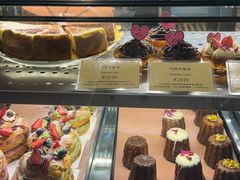 -Let's Taipei 非常烘焙(太古里店)