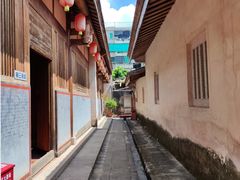 -许驸马府