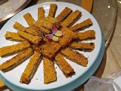 -诺敏塔拉奶茶—布里亚特包子-手把肉(满洲里店)