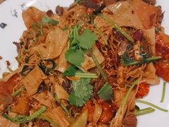 -拿渡麻辣香锅(龙旗购物中心店)