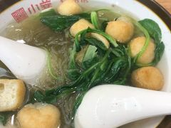 -小姜锅贴(凤凰街店)
