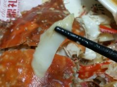 -胜记烧鹅美食