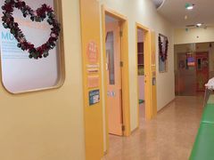 -金宝贝早教(和悦汇店)