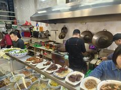 -梅溪·小伙子干挑面(安吉总店)