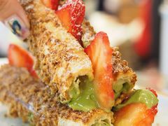 -西树泡芙(静安大悦城店)