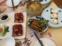 -点都德(大茶楼店)