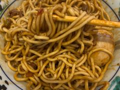 -万松园云记·生烫牛肉面(MOMOPARK店)