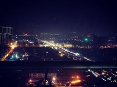 -杜尚rooftop露台酒吧