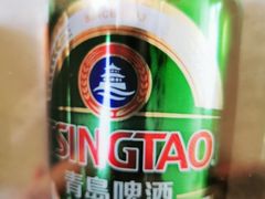 青岛啤酒-百品聚旋转火锅(号外店)