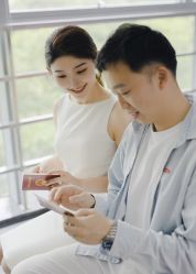 点击看大图 -FIONA MAKE UP恋妆造型
