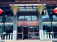 -香云轩·顺德菜(香云纱园林酒店店)