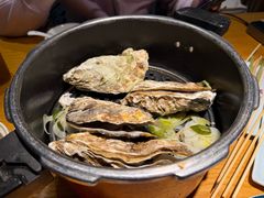 -蚝翅·海鲜粥·烧烤·龙虾季(海曙天一店)